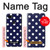 S3533 Blue Polka Dot Case Cover Custodia per Google Pixel 3a XL