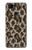 S3389 Seamless Snake Skin Pattern Graphic Case Cover Custodia per Google Pixel 3