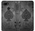 S3446 Black Ace Spade Case Cover Custodia per Google Pixel 3