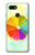 S3493 Colorful Lemon Case Cover Custodia per Google Pixel 3