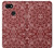 S3556 Yen Pattern Case Cover Custodia per Google Pixel 3
