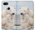 S3373 Polar Bear Hug Family Case Cover Custodia per Google Pixel 3 XL