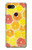 S3408 Lemon Case Cover Custodia per Google Pixel 3 XL