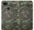 S3468 Biohazard Zombie Hunter Graphic Case Cover Custodia per Google Pixel 3 XL