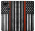 S3472 Firefighter Thin Red Line Flag Case Cover Custodia per Google Pixel 3 XL