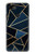 S3479 Navy Blue Graphic Art Case Cover Custodia per Google Pixel 3 XL