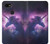 S3538 Unicorn Galaxy Case Cover Custodia per Google Pixel 3 XL