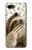 S3559 Sloth Pattern Case Cover Custodia per Google Pixel 3 XL