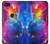 S3371 Nebula Sky Case Cover Custodia per Google Pixel 2