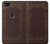 S3553 Vintage Book Cover Case Cover Custodia per Google Pixel 2