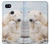 S3373 Polar Bear Hug Family Case Cover Custodia per Google Pixel 2 XL