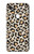 S3374 Fashionable Leopard Seamless Pattern Case Cover Custodia per Google Pixel 2 XL