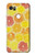 S3408 Lemon Case Cover Custodia per Google Pixel 2 XL