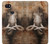 S3427 Mammoth Ancient Cave Art Case Cover Custodia per Google Pixel 2 XL