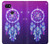 S3484 Cute Galaxy Dream Catcher Case Cover Custodia per Google Pixel 2 XL