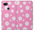 S3500 Pink Floral Pattern Case Cover Custodia per Google Pixel 2 XL