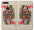 S3429 Queen Hearts Card Case Cover Custodia per Google Pixel XL