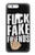 S3598 Middle Finger Fuck Fake Friend Case Cover Custodia per Google Pixel XL