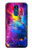 S3371 Nebula Sky Case Cover Custodia per LG K8 (2018)