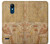 S3398 Egypt Stela Mentuhotep Case Cover Custodia per LG K8 (2018)