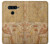 S3398 Egypt Stela Mentuhotep Case Cover Custodia per LG V40, LG V40 ThinQ