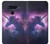 S3538 Unicorn Galaxy Case Cover Custodia per LG V40, LG V40 ThinQ