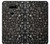 S3426 Blackboard Science Case Cover Custodia per LG V30, LG V30 Plus, LG V30S ThinQ, LG V35, LG V35 ThinQ