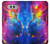 S3371 Nebula Sky Case Cover Custodia per LG V20