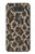 S3389 Seamless Snake Skin Pattern Graphic Case Cover Custodia per LG V20