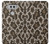 S3389 Seamless Snake Skin Pattern Graphic Case Cover Custodia per LG V20