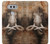 S3427 Mammoth Ancient Cave Art Case Cover Custodia per LG V20