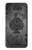 S3446 Black Ace Spade Case Cover Custodia per LG V20