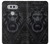 S3619 Dark Gothic Lion Case Cover Custodia per LG V20