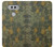S3662 William Morris Vine Pattern Case Cover Custodia per LG V20