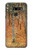 S3380 Gustav Klimt Birch Forest Case Cover Custodia per LG G8 ThinQ