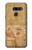 S3398 Egypt Stela Mentuhotep Case Cover Custodia per LG G8 ThinQ