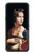 S3471 Lady Ermine Leonardo da Vinci Case Cover Custodia per LG G8 ThinQ