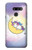 S3485 Cute Unicorn Sleep Case Cover Custodia per LG G8 ThinQ