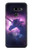 S3538 Unicorn Galaxy Case Cover Custodia per LG G8 ThinQ