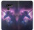 S3538 Unicorn Galaxy Case Cover Custodia per LG G8 ThinQ