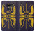S3546 Roman Shield Blue Case Cover Custodia per LG G8 ThinQ