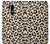 S3374 Fashionable Leopard Seamless Pattern Case Cover Custodia per LG G7 ThinQ