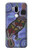 S3387 Platypus Australian Aboriginal Art Case Cover Custodia per LG G7 ThinQ