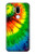 S3422 Tie Dye Case Cover Custodia per LG G7 ThinQ