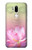 S3511 Lotus flower Buddhism Case Cover Custodia per LG G7 ThinQ