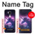 S3538 Unicorn Galaxy Case Cover Custodia per LG G7 ThinQ