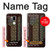 S3544 Neon Honeycomb Periodic Table Case Cover Custodia per LG G7 ThinQ S3544 Neon Honeycomb Periodic Table Case Cover Custodia per LG G7 ThinQ