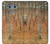 S3380 Gustav Klimt Birch Forest Case Cover Custodia per LG G6