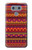 S3404 Aztecs Pattern Case Cover Custodia per LG G6 S3404 Aztecs Pattern Case Cover Custodia per LG G6