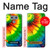 S3422 Tie Dye Case Cover Custodia per LG G6